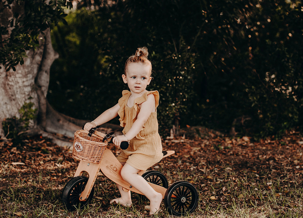 Igra na prostem in družinska potepanja